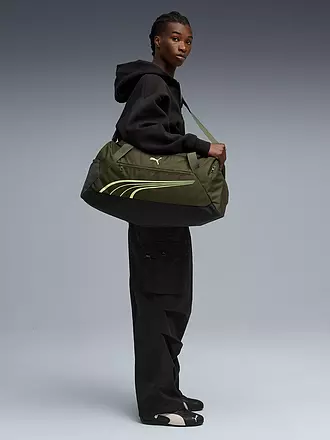 PUMA | Sac de sport Fundamental Medium |
